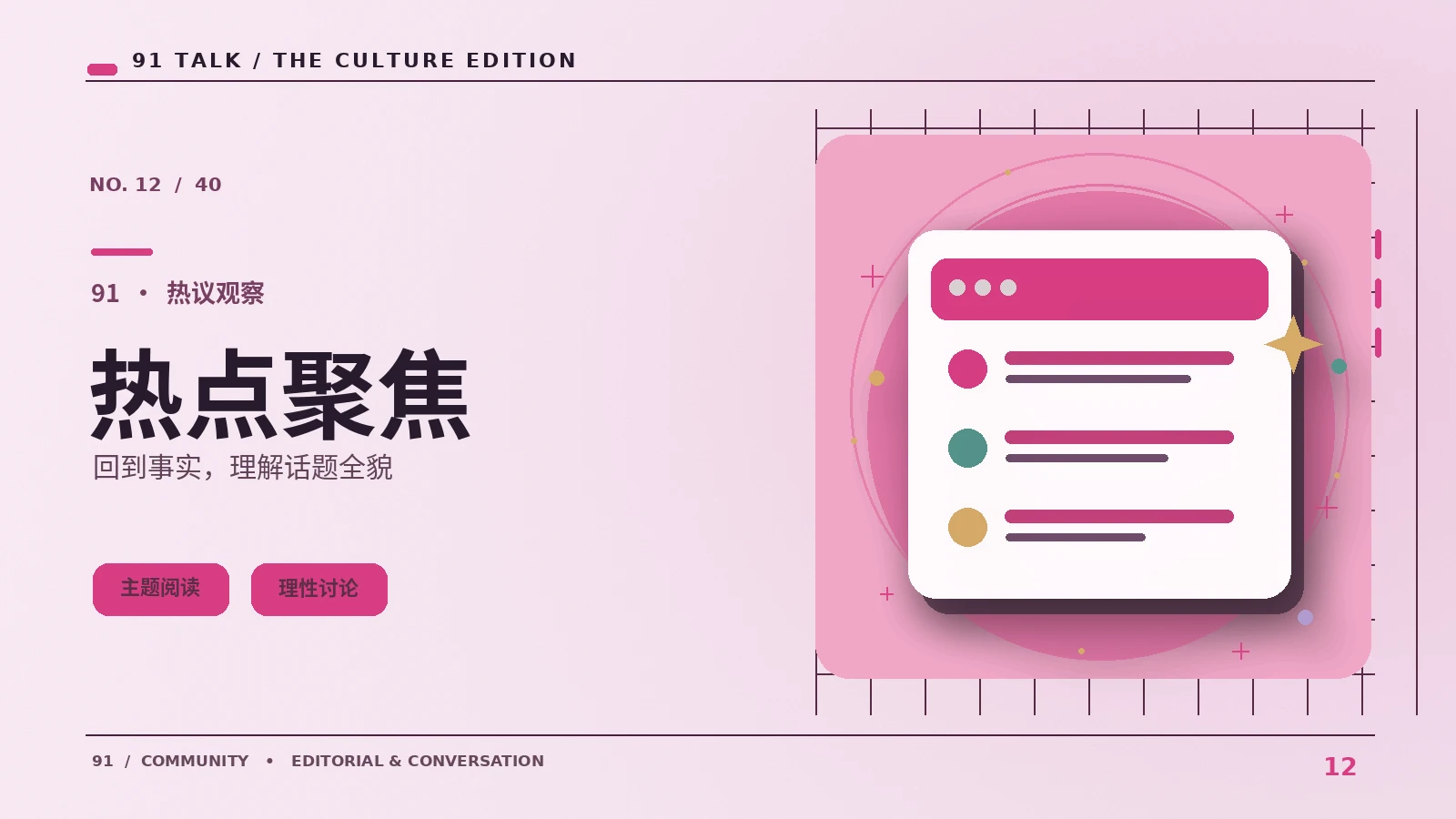 每日看点